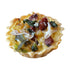 Classic French Quiche Petit Dejeuner (Breakfast)